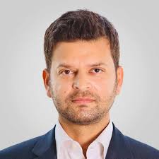 India Leadership & Offices