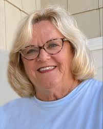 Judy Walker Clegg Obituary August 9, 2024