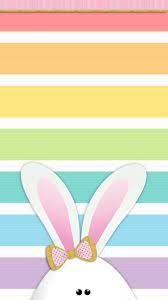 Easter Bunny Wallpaper Iphone Easter Wallpaper Happy Easter Wallpaper Bunny Wallpaper