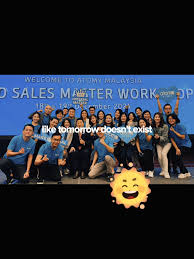 Atomy Forever: Embrace Success with Creativity