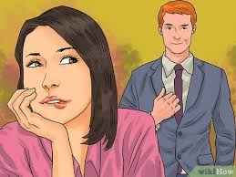 Maybe you would like to learn more about one of these? Cara Menggoda Bos Anda 12 Langkah Dengan Gambar Wikihow