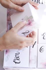 Der Hochzeits Countdown Kalender Originelles Braut Geschenk Hochzeitscountdown Entspannte Hochzeit Und Hochzeit Vorbereitung