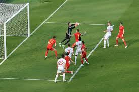 It is unlikely wales will miss out on second in group a even if they lose to italy on sunday, which means one of denmark, russia or finland in the last 16. Uefa Euro 2020 Group A Wikipedia