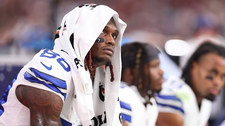 Mother of Cowboys star CeeDee Lamb appears to criticize Dak Prescott after  playoff exit: 'Dak isn't it'