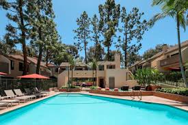 Baywood Apartments in Newport Beach