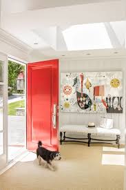 Maybe you would like to learn more about one of these? 35 Entryways With Impressive Artwork Entryway Decor Ideas