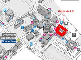 Gebaude Lb Duisburg