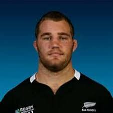 Famous Rugby Players from New Zealand