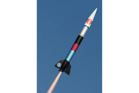 Do not sell boys, prepare for tomorows upswing. Modell Raketen Bauen Und Starten Make Magazin Heise Magazine