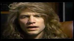 Bon jovi told them that he didn't think it fit, being too modern day for the film. Interviews Young Guns Ii Blazingyoungguns Wiki Fandom