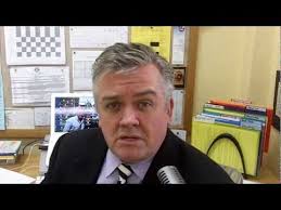 Howard Macpherson's Instagram, Twitter & Facebook