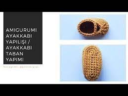 amigurumide renk gecisleri nasil yapilir how to change color in amigurumi tiny mini design youtube amigurumi ayakkabilar tabata