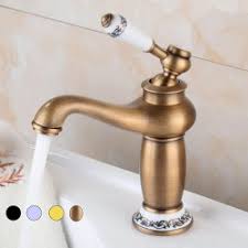 $59.84 with subscribe & save discount. Bathroom Sink Faucets