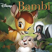 Link sobre o filme luccas neto em: Walt Disney Records Bambi Trilha Sonora Da Terceira Dublagem Brasileira Lyrics And Tracklist Genius