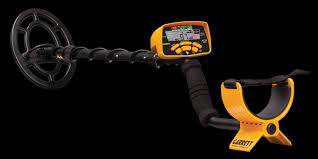 This is quite easy when using a light sensor. Garrett Ace 300 Metal Detector Garrett Metal Detectors