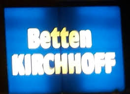 „man muss mit der zeit gehen. Betten Kirchhoff Gmbh Co Kg 49084 Osnabruck Fledder Offnungszeiten Adresse Telefon