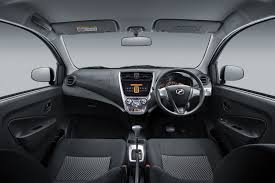 Berikut adalah harga atas jalan sebelum. Perodua Axia