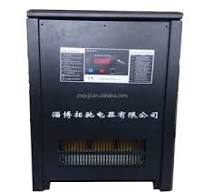 Pengisi Daya Baterai 110V DC 100A - Efisien dan Andal