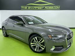 Image result for Daytona Gray 2023 A6