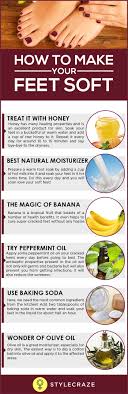 This is an easy home remedy which will help you get rid of cracked heels overnight. Pin On Nail Art And Care