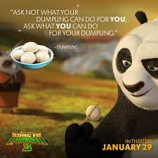 Pin On Kung Fu Panda