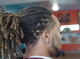 Dread Lock Chic Dreadlock Hairstyles Dreads Styles Hair Styles