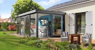 De manière générale, on estime son prix entre 60 et 100 €/m². Prix Veranda Au M2 Prix Moyen D Une Veranda Pour Devis Vie Veranda