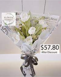 Check spelling or type a new query. Cheapest Tulips Valentine S Day Flower Bouquet Fresh Flower Bouquet Vday Flower Bouquet Singapore Gardening Flowers Bouquets On Carousell