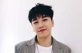 Seungri lest talk about love. Gmglucbmaae0vm
