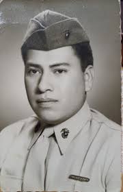 Hank Williams Sr Photo Restoration and Colorization