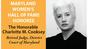 2023 Maryland Women's Hall of Fame