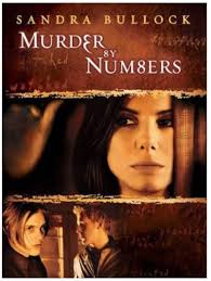 Murder by Numbers: Amazon.in: Sandra Bullock, Ryan Gosling, Michael Pitt,  Agnes Bruckner, Chris Penn, R.D.Call, Ben Chaplin, Barbet Schroeder, Sandra  Bullock, Ryan Gosling: Movies & TV Shows