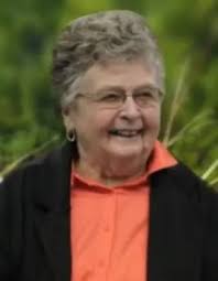 Obituary information for Margaret Theone Selte