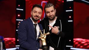 E adevărat că nici nu am participat la vreun. Bogdan Ioan Este CaÈtigÄtorul Vocea Romaniei 2018 Vocea Romaniei