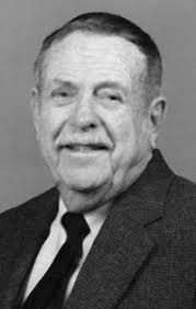 Harold Trimble Obituary (2008)