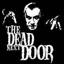 The Dead Next Door Discography: Vinyl, CDs, & More | Discogs