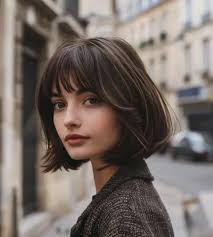 What Are 10 Must-Try Hair Trends Bob for 2025?