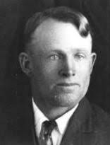 George Isaac Riddle (1879-1929)