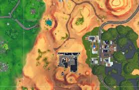 Location Of Where To Find And Collect The Fortnite Visitor Tape Recording In Moisty Palms Heres A Location Guide Of Where Youll Be Able Fortnite Records Palm