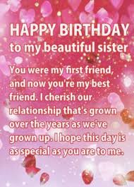 Happy Birthday Letter For Sister Funny Happy Birthday Quotes For Sister Posts 22 Ideas Happy Birthday Sister Messages Birthday Messages For Sister Birthday Greetings For Sister