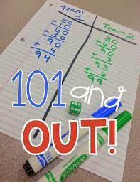 5 Math Games Every Classroom Needs To Play Easy Math Games Math Tutor Fun Math