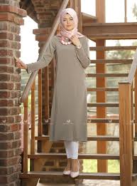 Esma Tunik Vizon Piennar Tunik