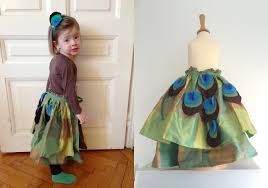 Um den auftritt als clown perfekt zu machen. Die Schonsten Kinderkostume Selber Nahen Die Kleine Botin
