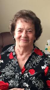 Obituary for Claire (Gillis) Gunter Bulger