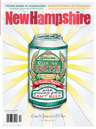 Табак dark side 100 г. New Hampshire Magazine October 2019 By Mclean Communications Issuu