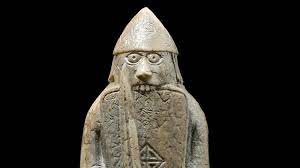 How To Become A Berserker – Historia Magazine
