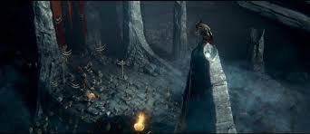 O thrylos ton iptamenon frouron. Legende Din Regatul Bufnitelor