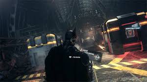 Batman Arkham Knight - Stagg'S Fingerprints Puzzle (Airship) - Youtube