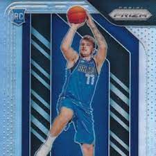On december 8, 2019, the dallas mavericks superstar recorded his 19th consecutive game with at least 20 points, five assists and five rebounds to break a record set by jordan. Luka Doncic Rookie Cards Guide Top Rc List Best Autographs Gallery