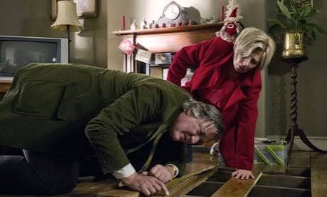 My TV Christmas cracker: The Borrowers | Children's TV | The Guardian